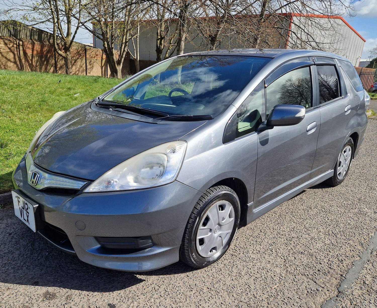 Used Honda Fit 2023 for sale - 78115300: Photo 14