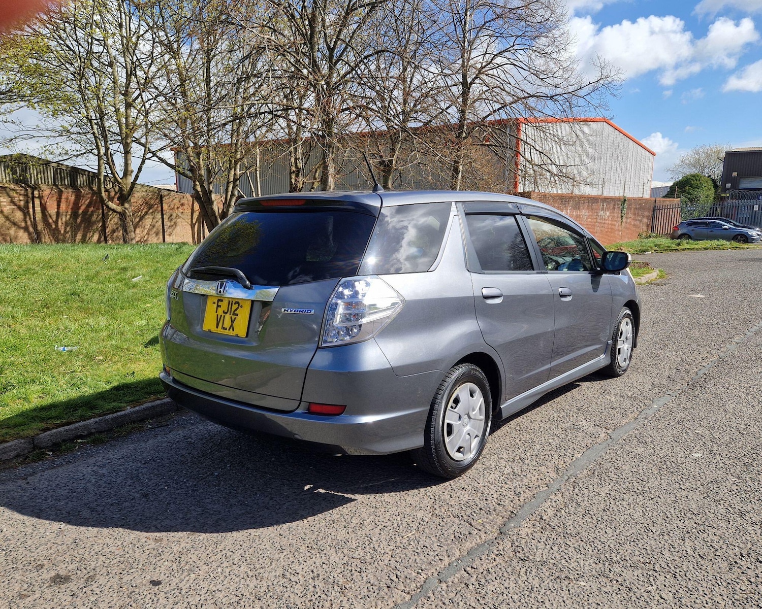 Used Honda Fit 2023 for sale - 78115300: Photo 16