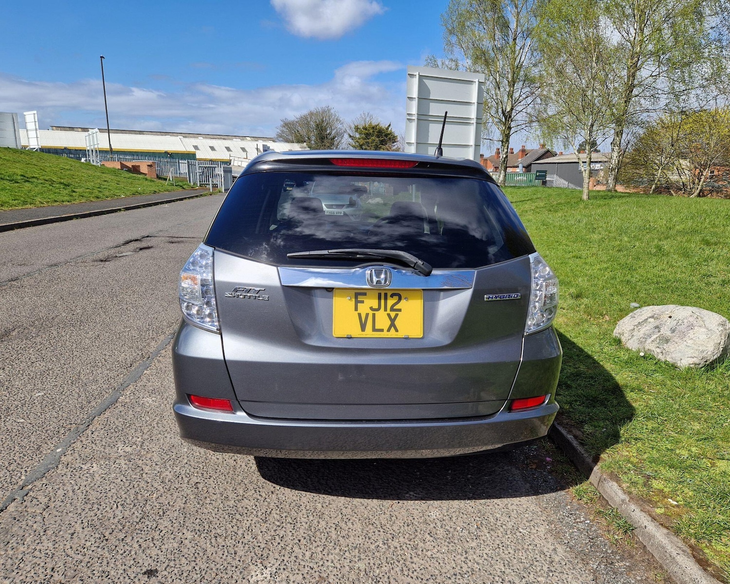 Used Honda Fit 2023 for sale - 78115300: Photo 17