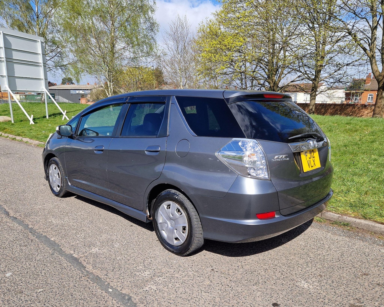 Used Honda Fit 2023 for sale - 78115300: Photo 18