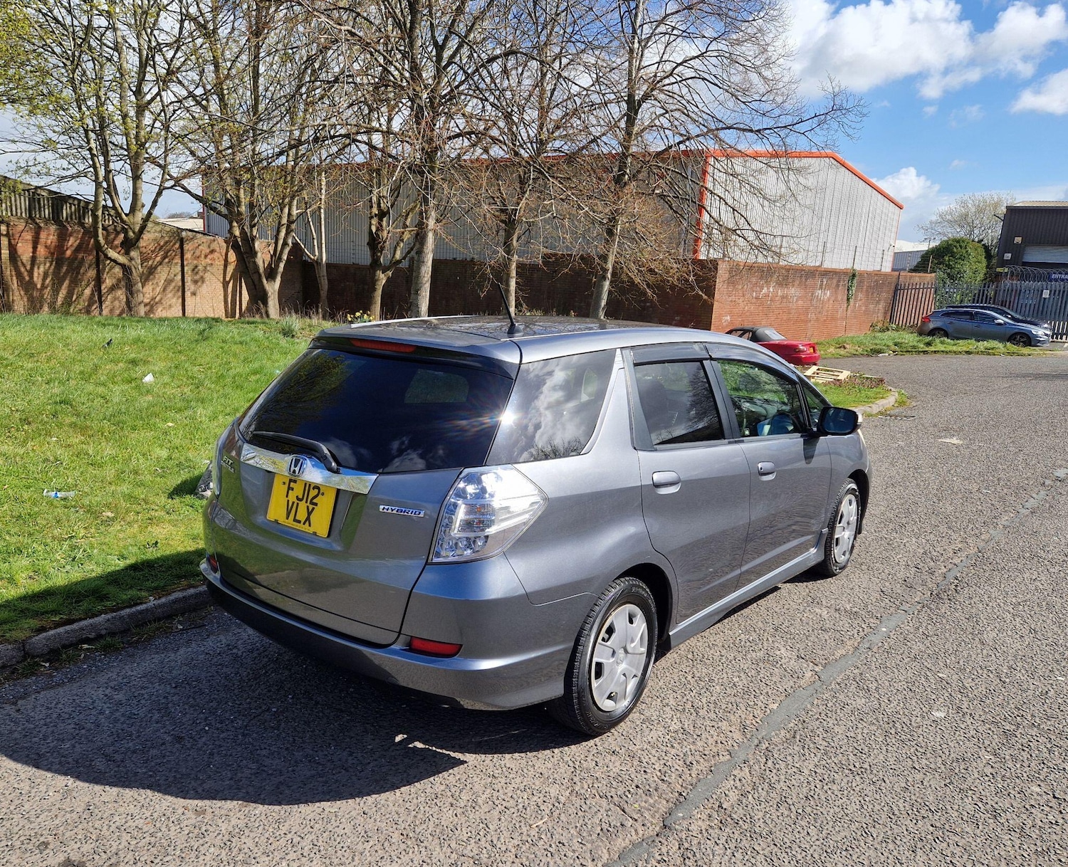 Used Honda Fit 2023 for sale - 78115300: Photo 20