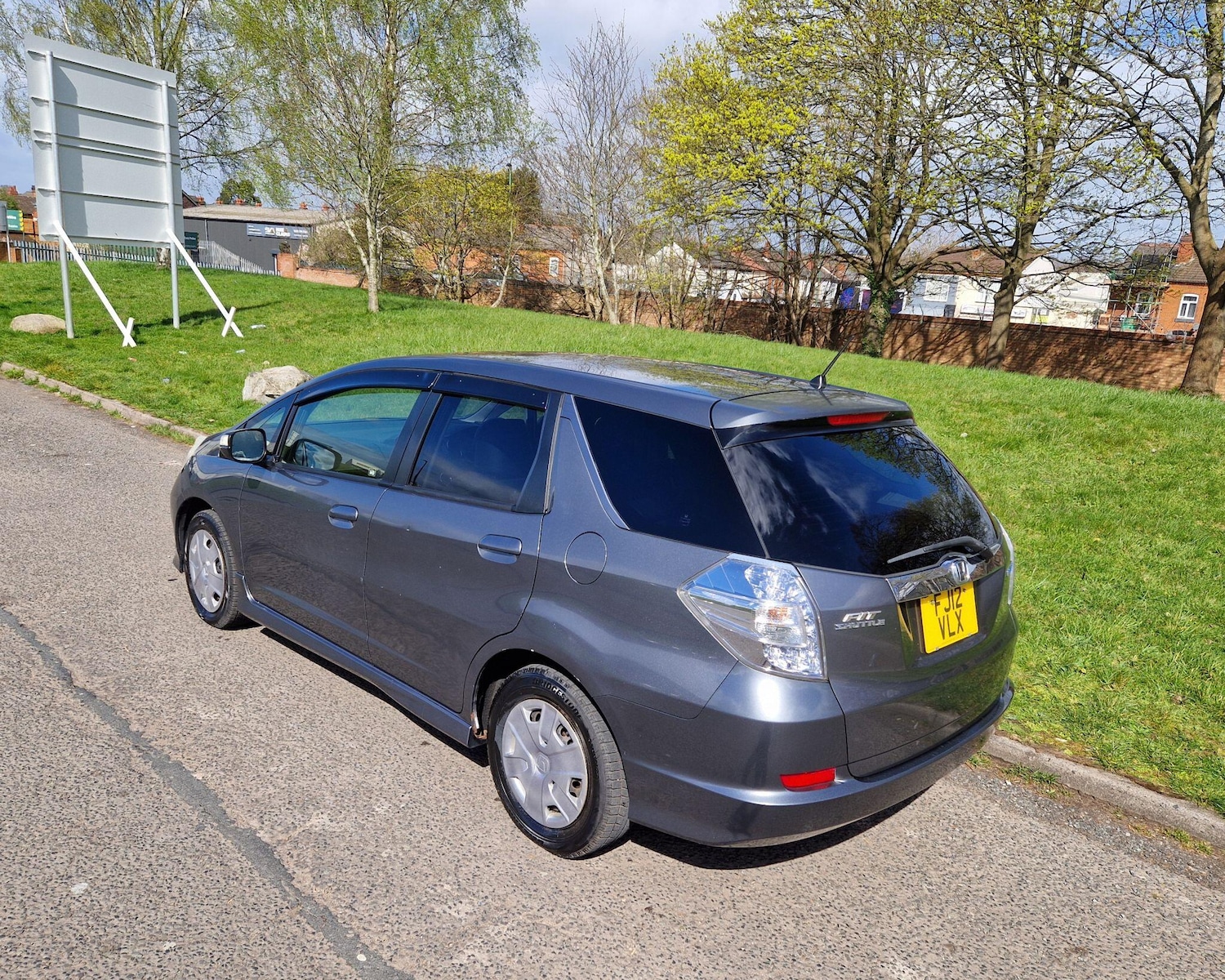 Used Honda Fit 2023 for sale - 78115300: Photo 21