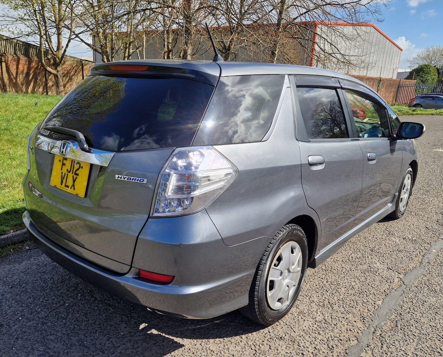 Used Honda Fit 2023 for sale - 78115300: Photo 22