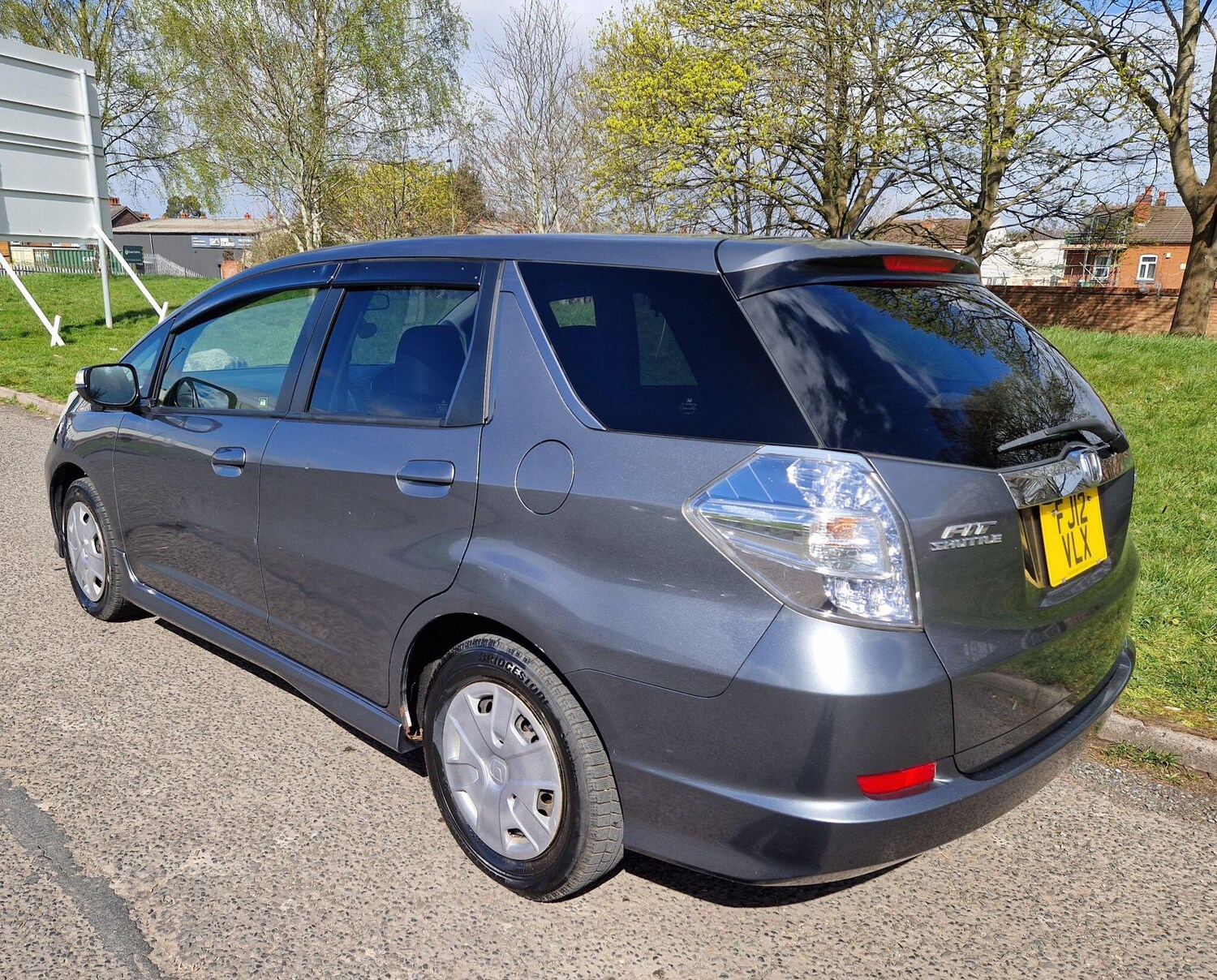Used Honda Fit 2023 for sale - 78115300: Photo 24