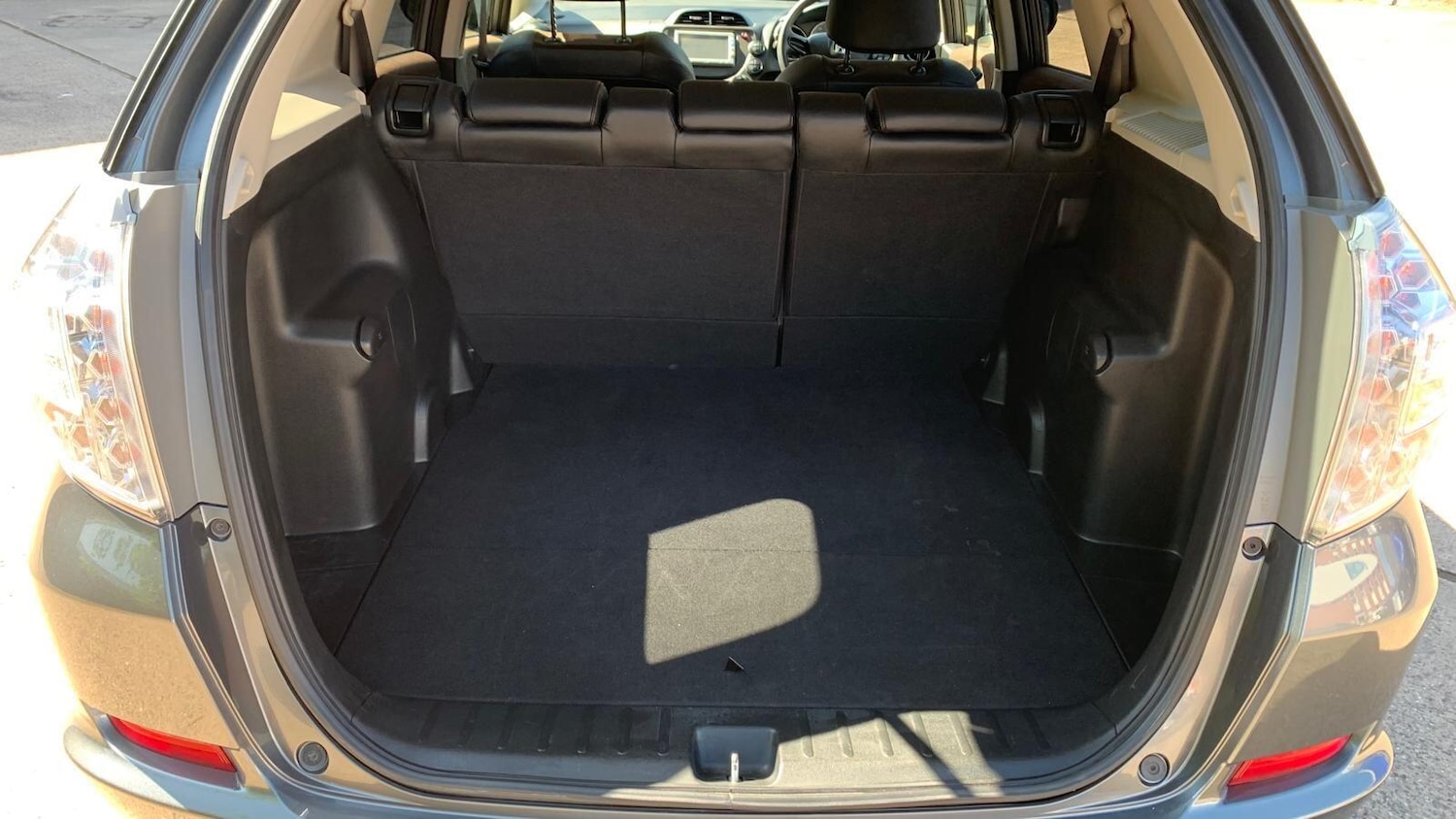 Used Honda Fit 2023 for sale - 78115300: Photo 25