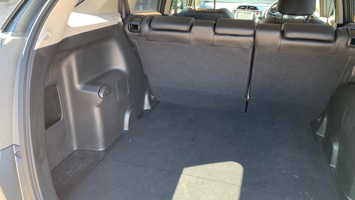 Used Honda Fit 2023 for sale - 78115300: Photo 26