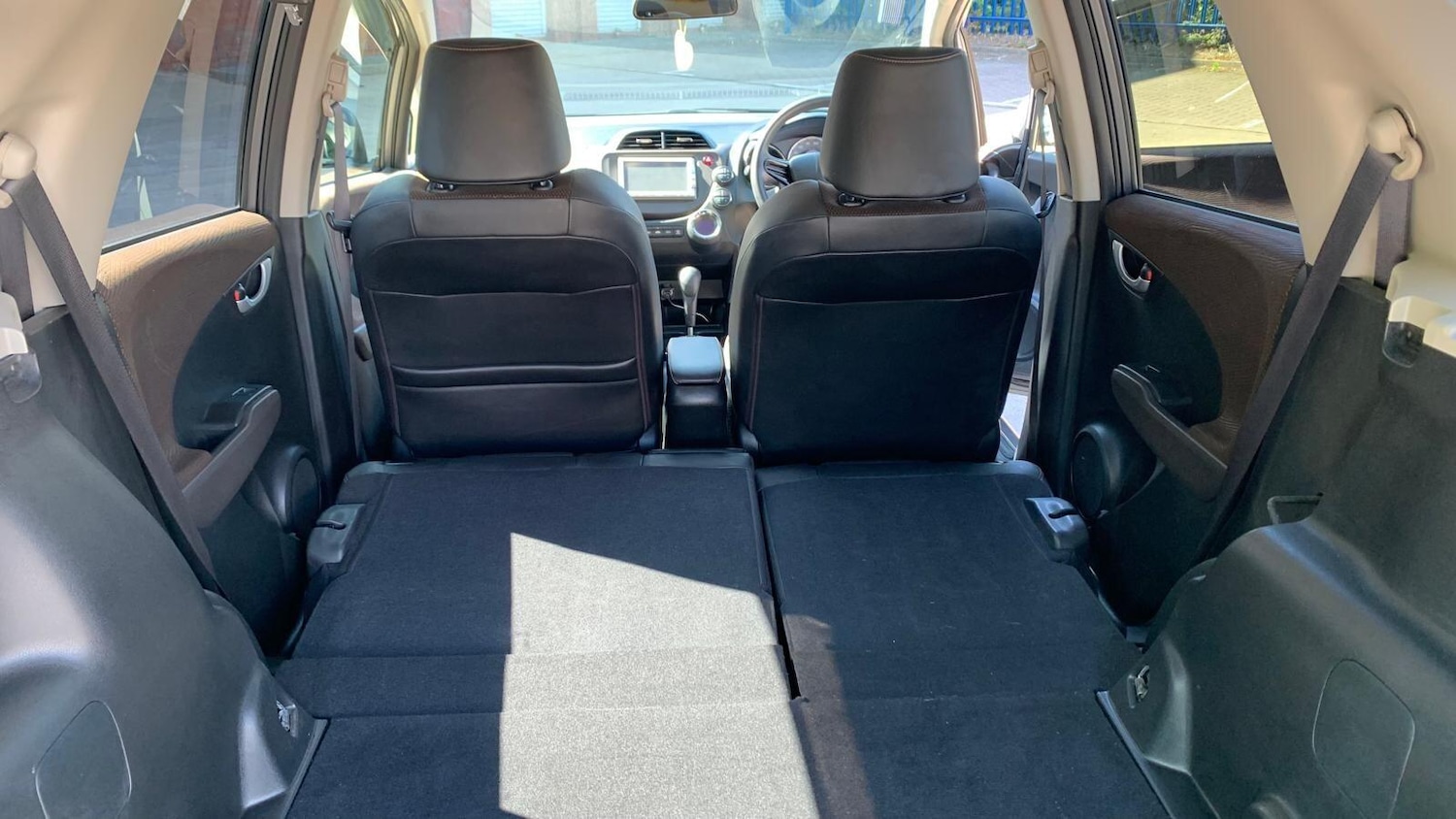 Used Honda Fit 2023 for sale - 78115300: Photo 28