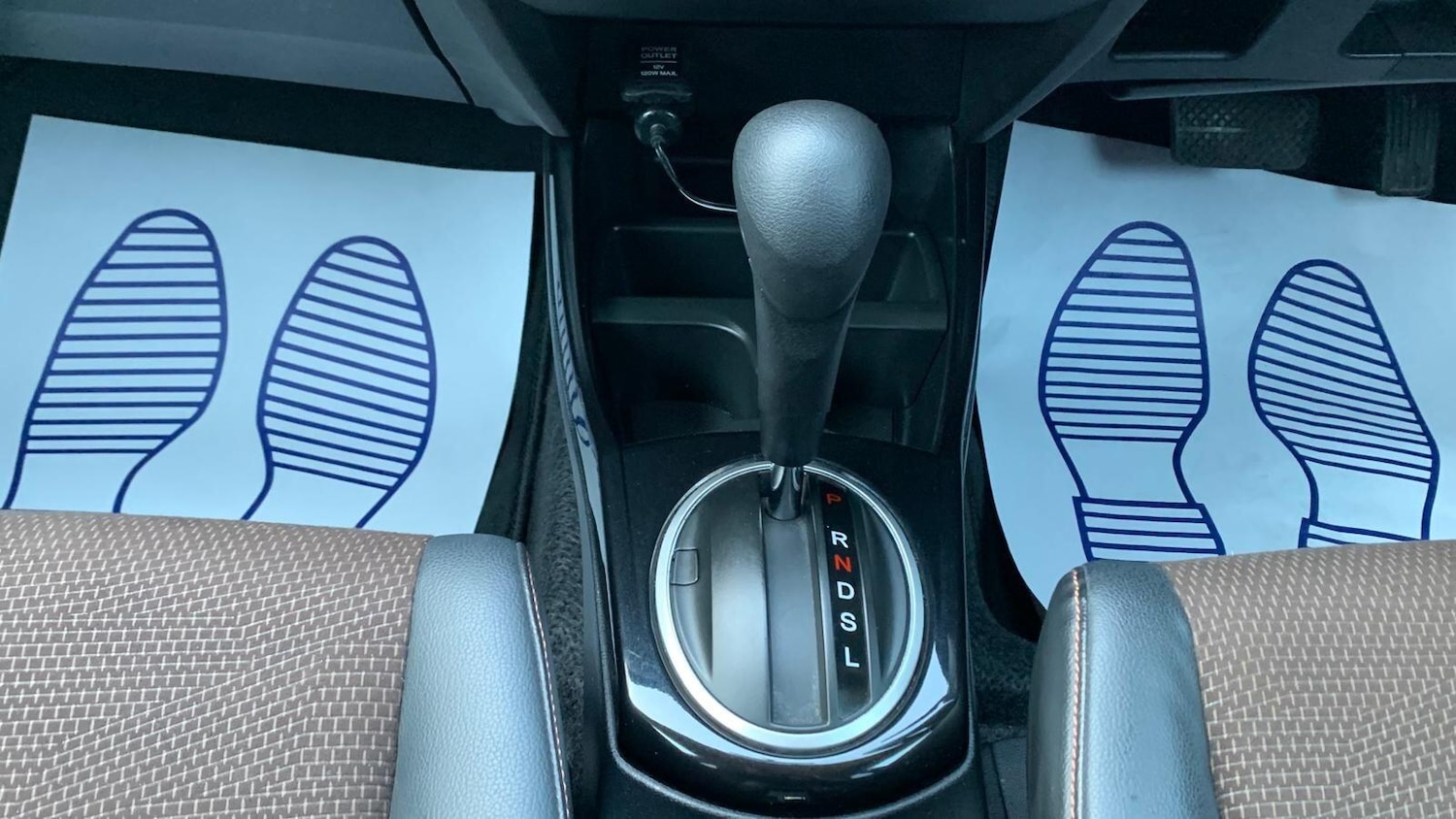 Used Honda Fit 2023 for sale - 78115300: Photo 32