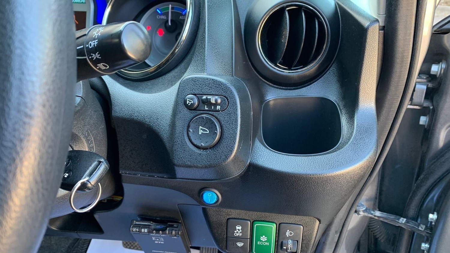 Used Honda Fit 2023 for sale - 78115300: Photo 35