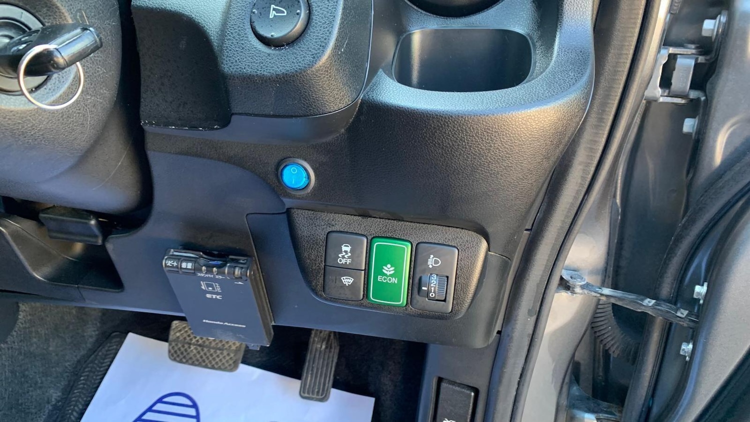 Used Honda Fit 2023 for sale - 78115300: Photo 36