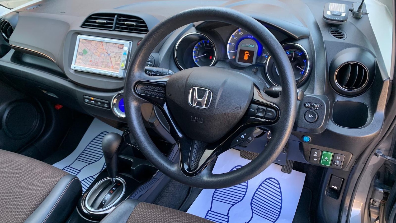 Used Honda Fit 2023 for sale - 78115300: Photo 39