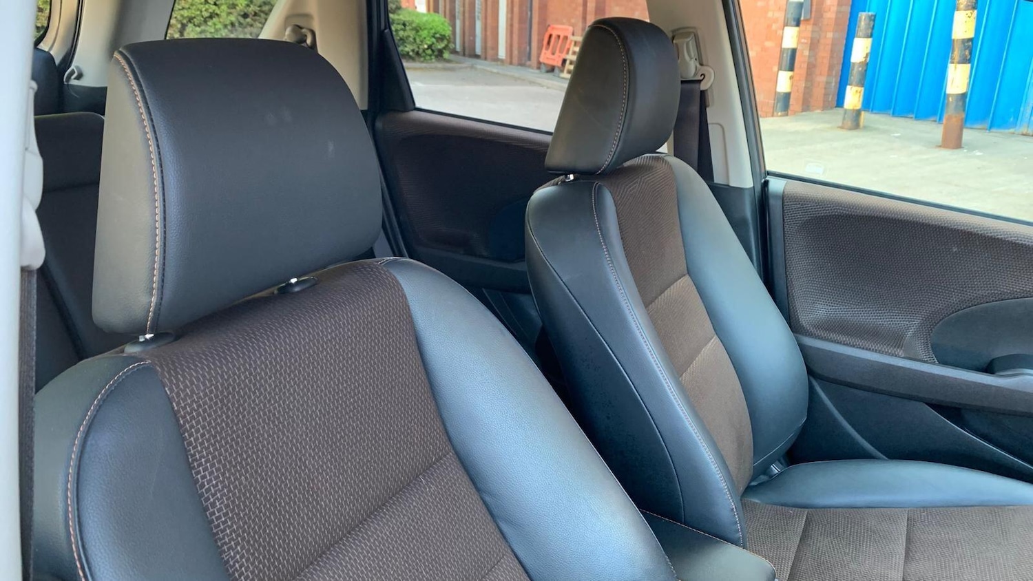 Used Honda Fit 2023 for sale - 78115300: Photo 40