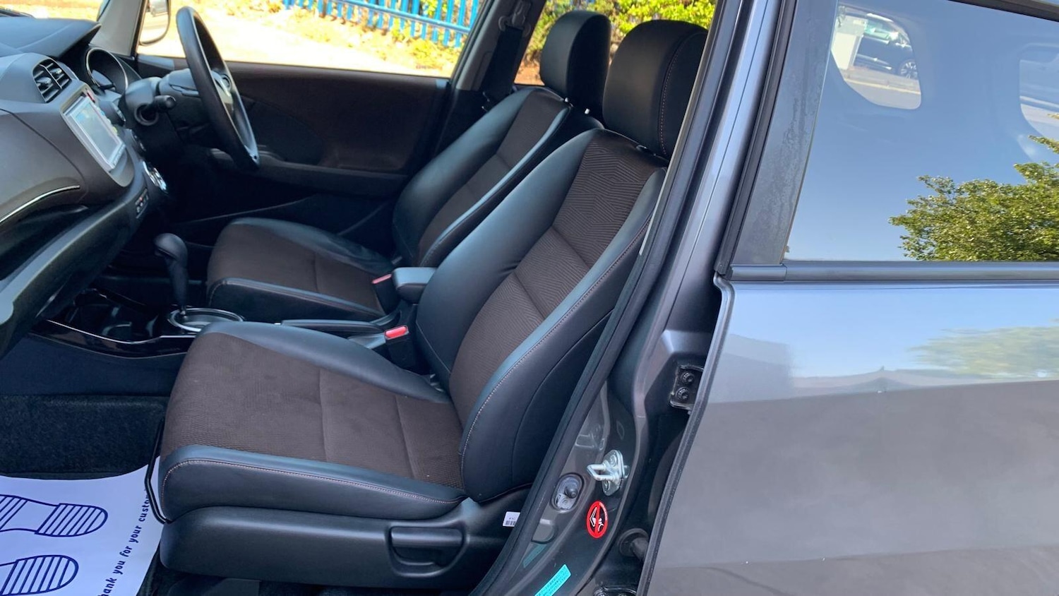 Used Honda Fit 2023 for sale - 78115300: Photo 42