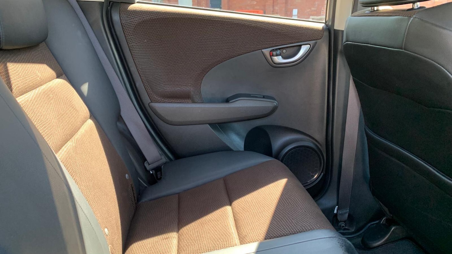 Used Honda Fit 2023 for sale - 78115300: Photo 47