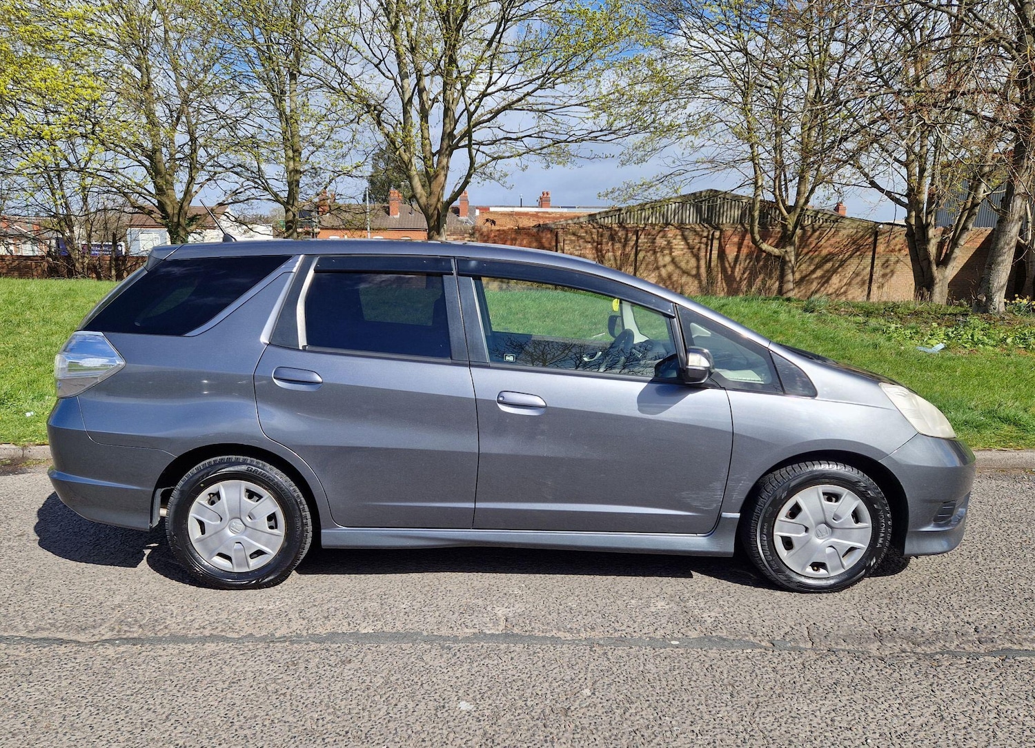 Used Honda Fit 2023 for sale - 78115300: Photo 5