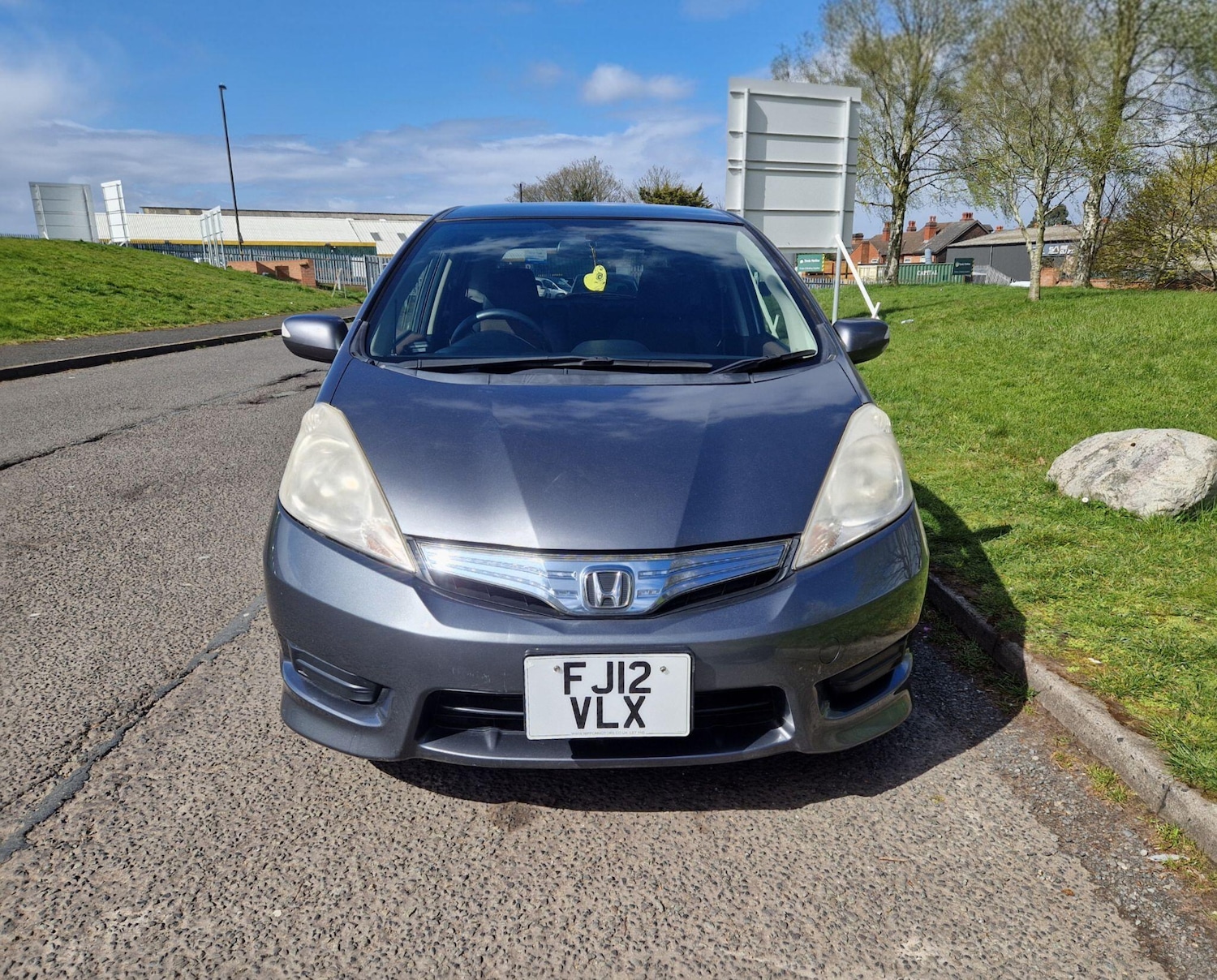 Used Honda Fit 2023 for sale - 78115300: Photo 8