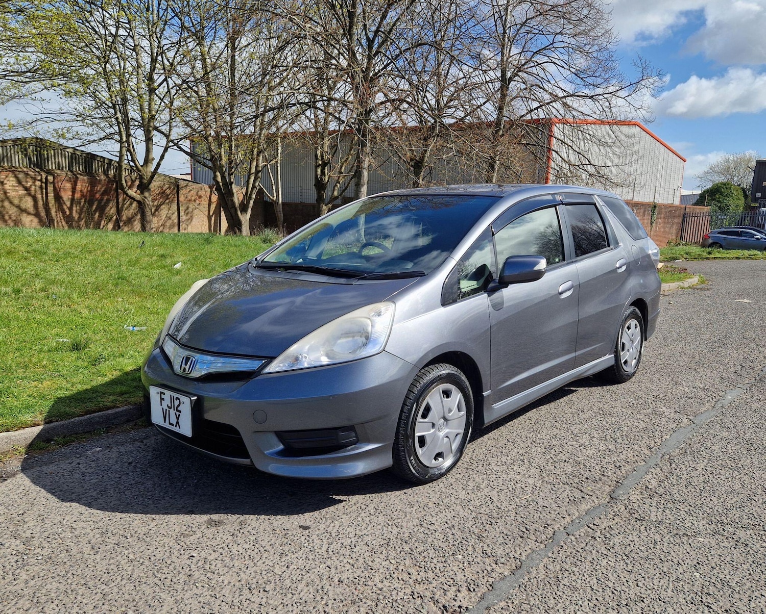 Used Honda Fit 2023 for sale - 78115300: Photo 9