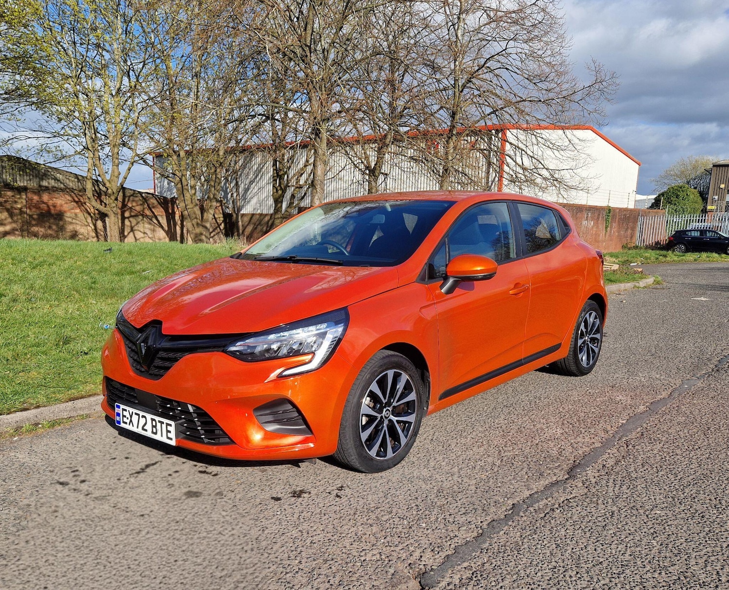 Used Renault Clio 2022 for sale - 78115072: Photo 10