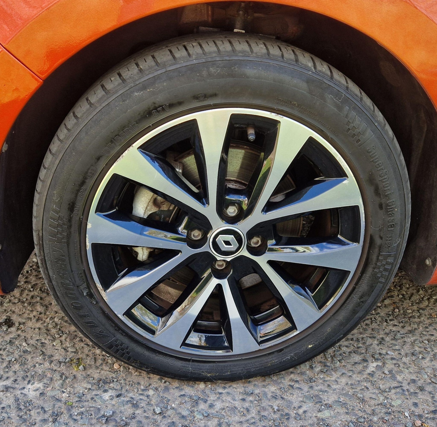 Used Renault Clio 2022 for sale - 78115072: Photo 13