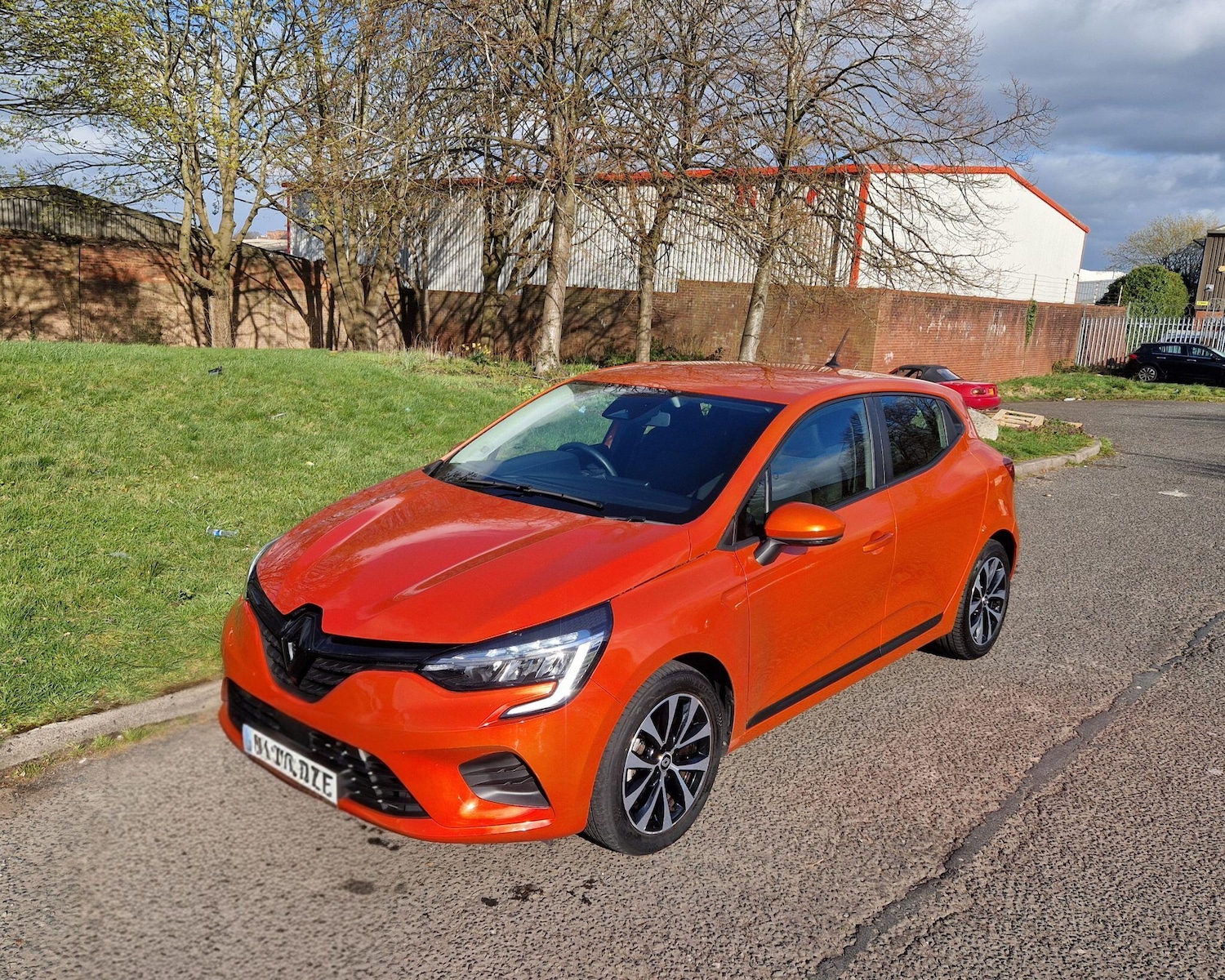 Used Renault Clio 2022 for sale - 78115072: Photo 16