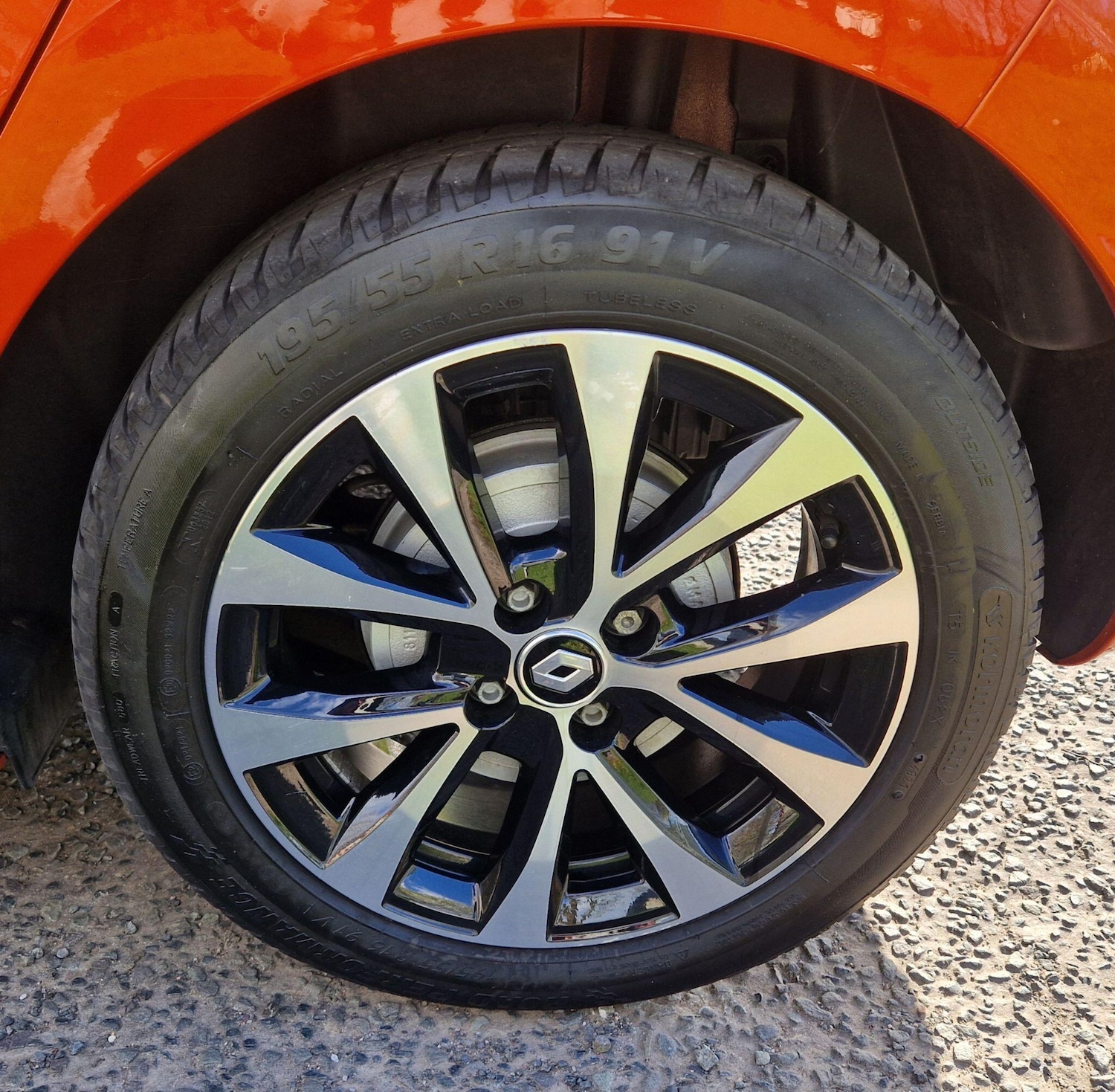 Used Renault Clio 2022 for sale - 78115072: Photo 18