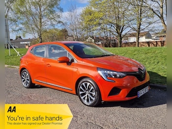 Used Renault Clio 2022 for sale - 78115072: Photo