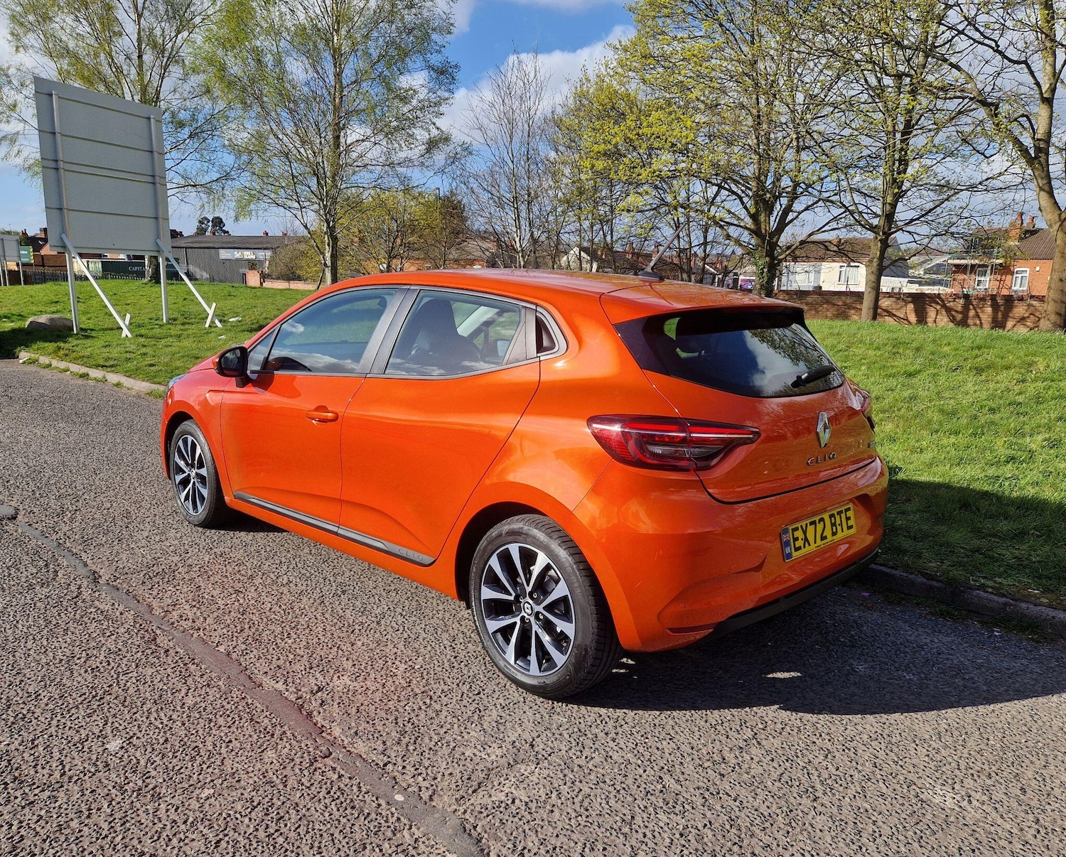 Used Renault Clio 2022 for sale - 78115072: Photo 22