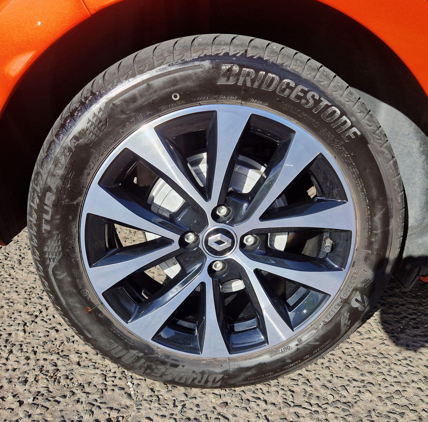 Used Renault Clio 2022 for sale - 78115072: Photo 24