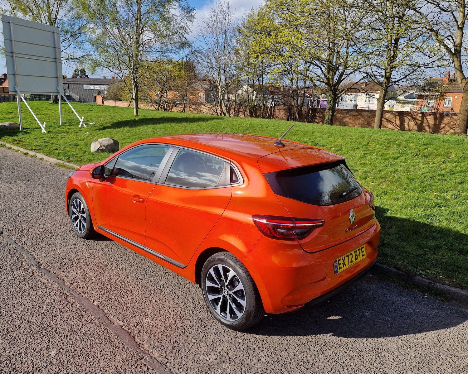 Used Renault Clio 2022 for sale - 78115072: Photo 26