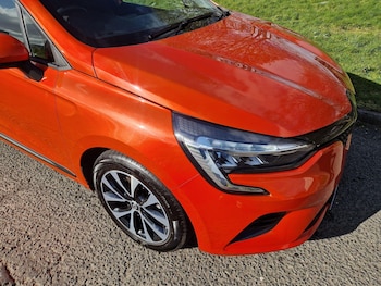 Used Renault Clio 2022 for sale - 78115072: Photo