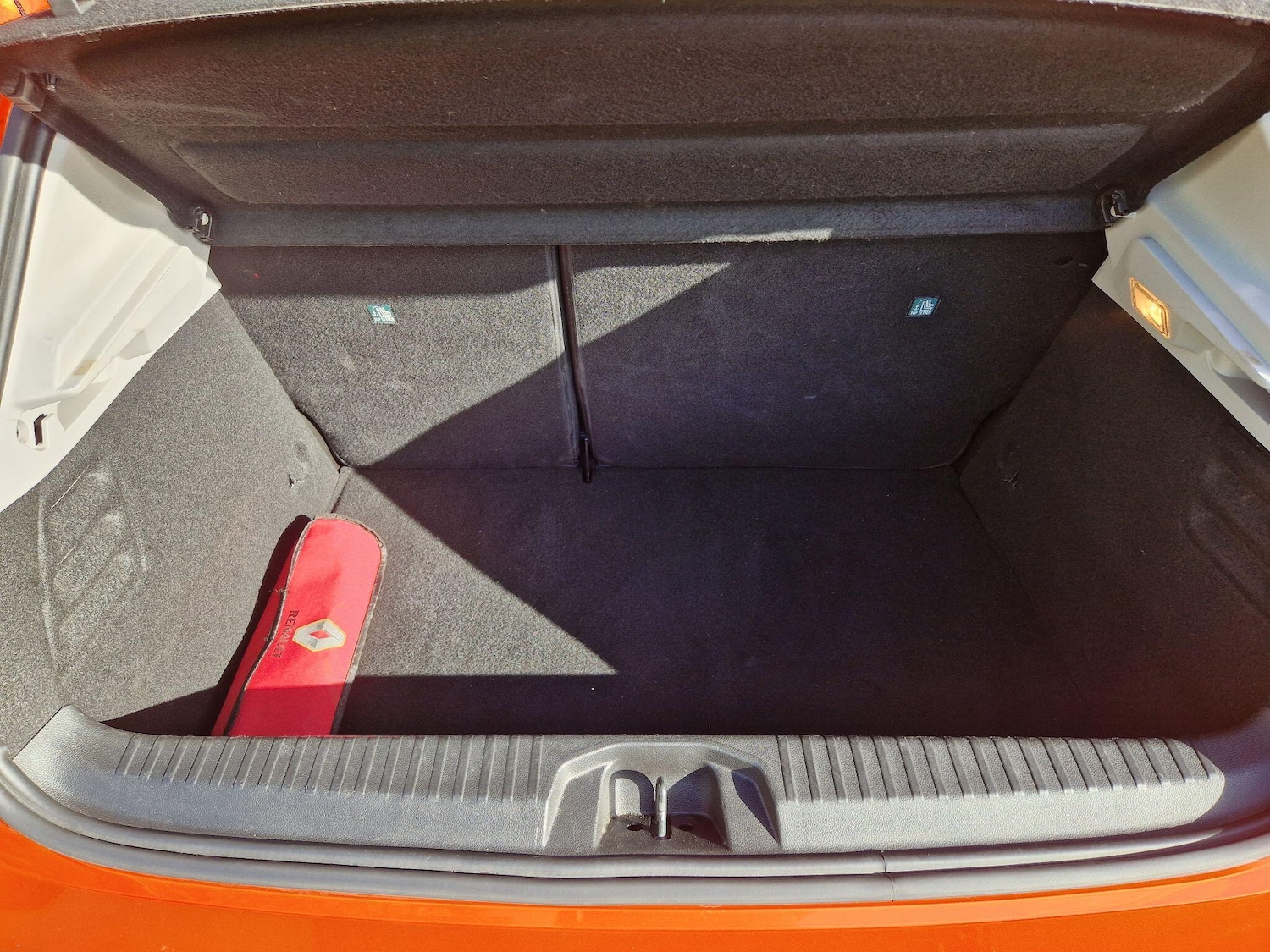 Used Renault Clio 2022 for sale - 78115072: Photo 30