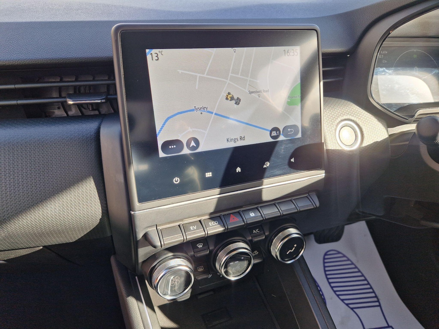 Used Renault Clio 2022 for sale - 78115072: Photo 34