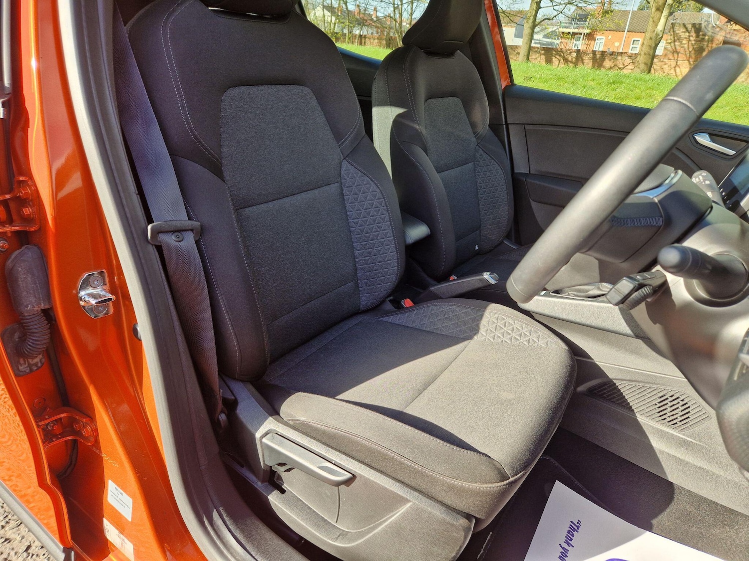 Used Renault Clio 2022 for sale - 78115072: Photo 39