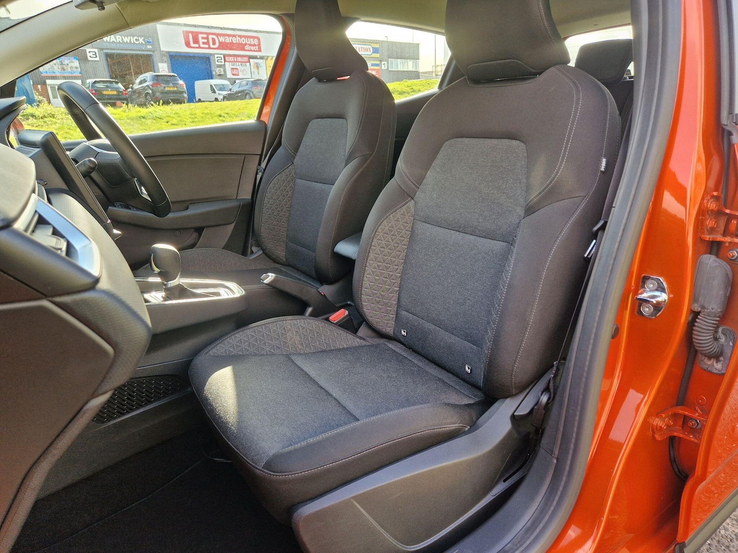 Used Renault Clio 2022 for sale - 78115072: Photo 42