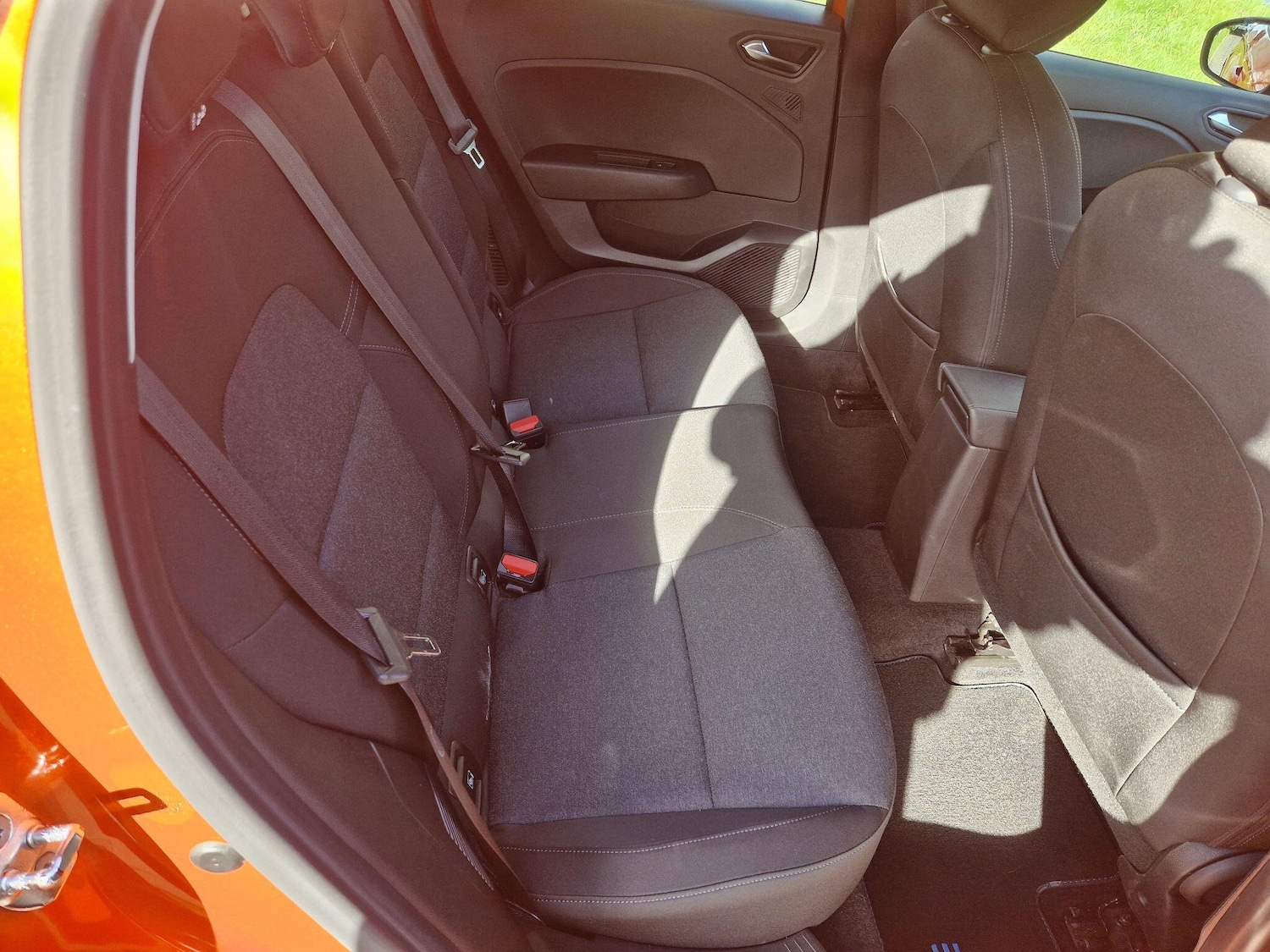 Used Renault Clio 2022 for sale - 78115072: Photo 43