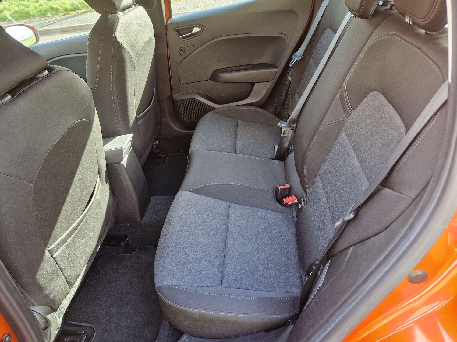 Used Renault Clio 2022 for sale - 78115072: Photo 44