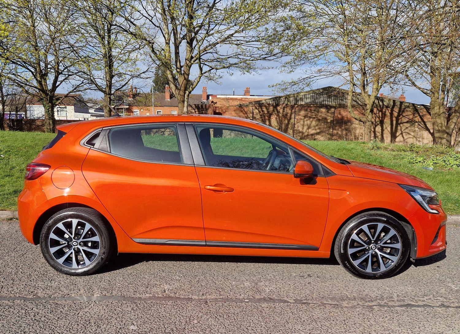 Used Renault Clio 2022 for sale - 78115072: Photo 5