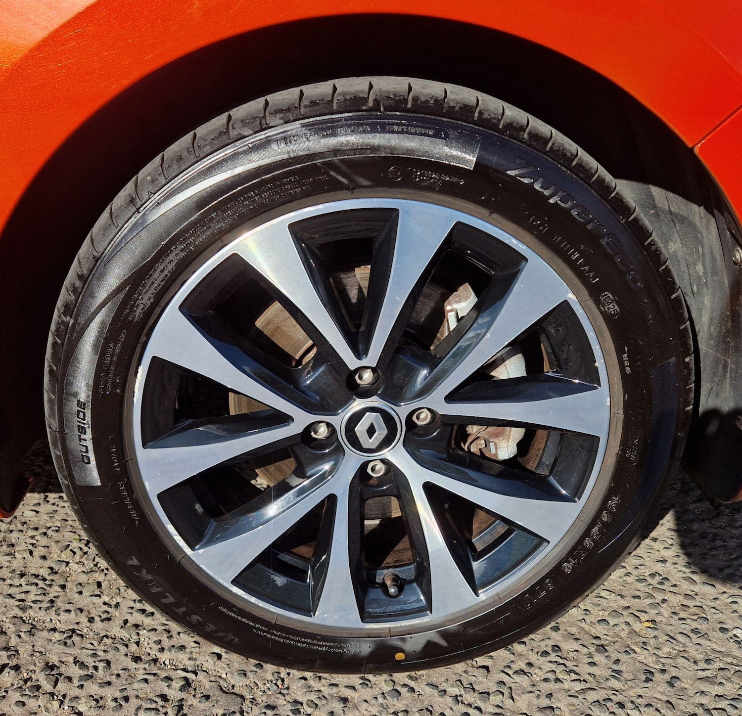 Used Renault Clio 2022 for sale - 78115072: Photo 6