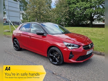 Used Vauxhall Corsa 2023 for sale - 78684741: Photo