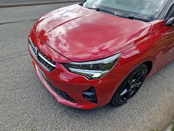 Used Vauxhall Corsa 2023 for sale - 78684741: Photo