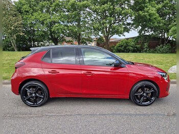 Used Vauxhall Corsa 2023 for sale - 78684741: Photo