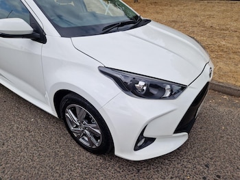 Used Toyota Yaris 2024 for sale - 79291601: Photo
