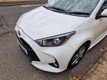 Used Toyota Yaris 2024 for sale - 79291601: Photo