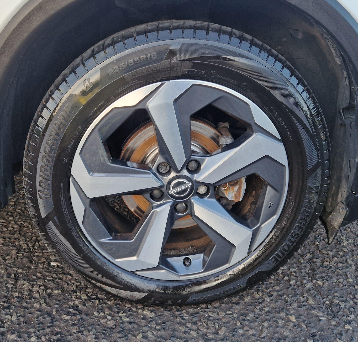 Used Nissan Qashqai 2023 for sale - 77039865: Photo 13