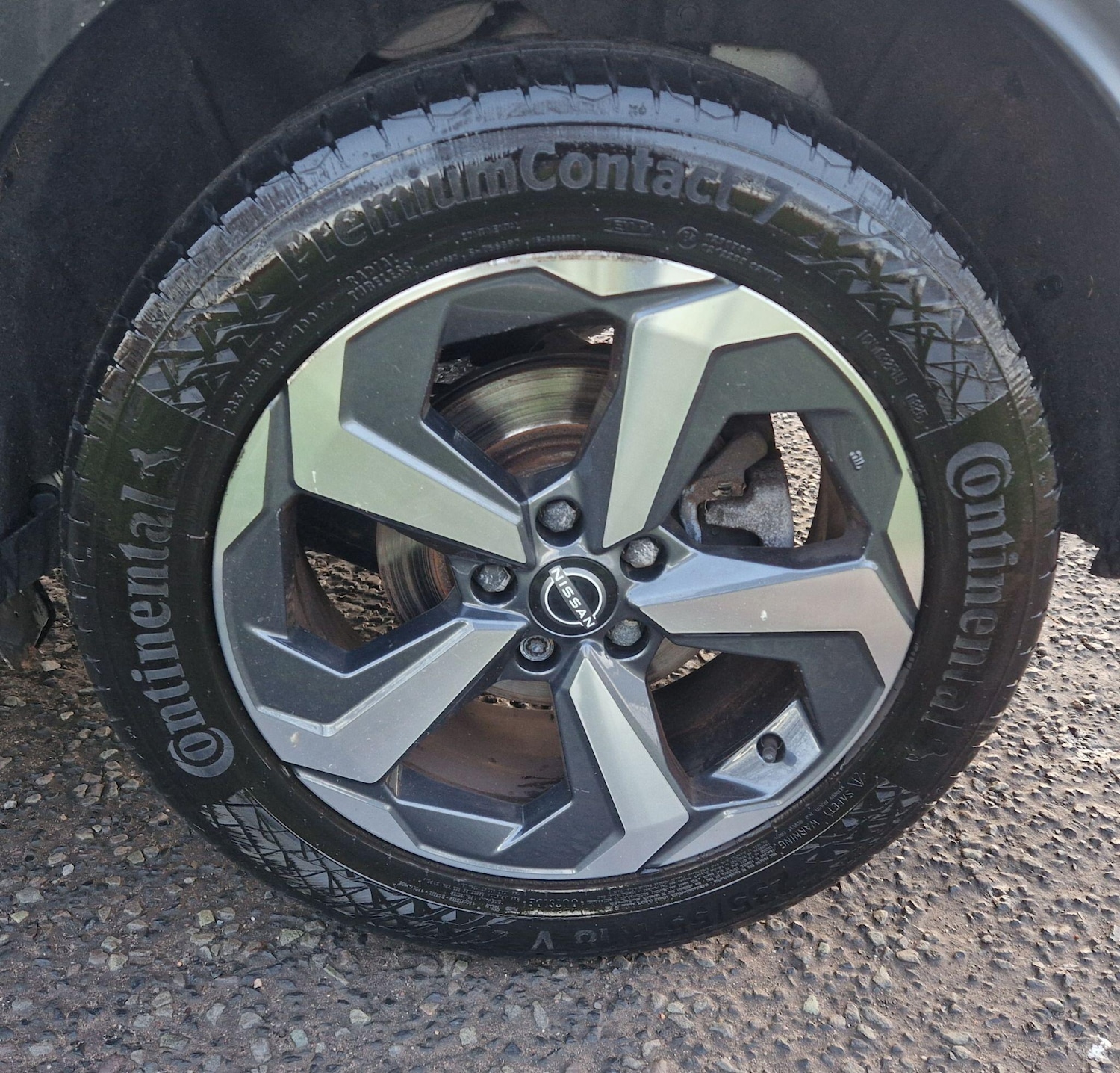 Used Nissan Qashqai 2023 for sale - 77039865: Photo 17