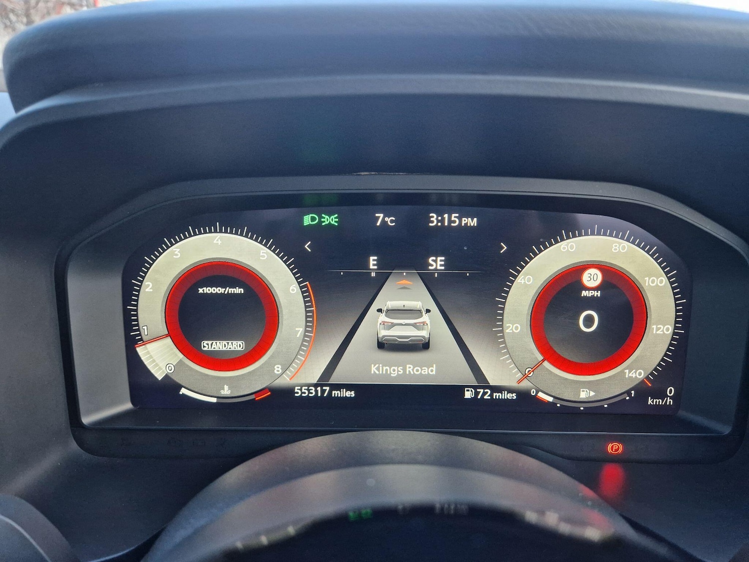 Used Nissan Qashqai 2023 for sale - 77039865: Photo 24