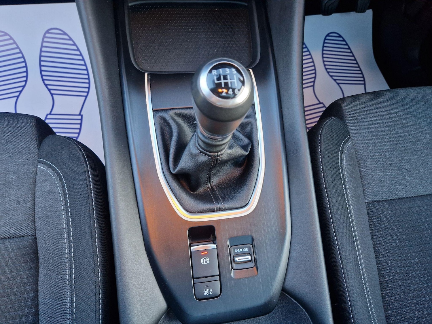 Used Nissan Qashqai 2023 for sale - 77039865: Photo 25