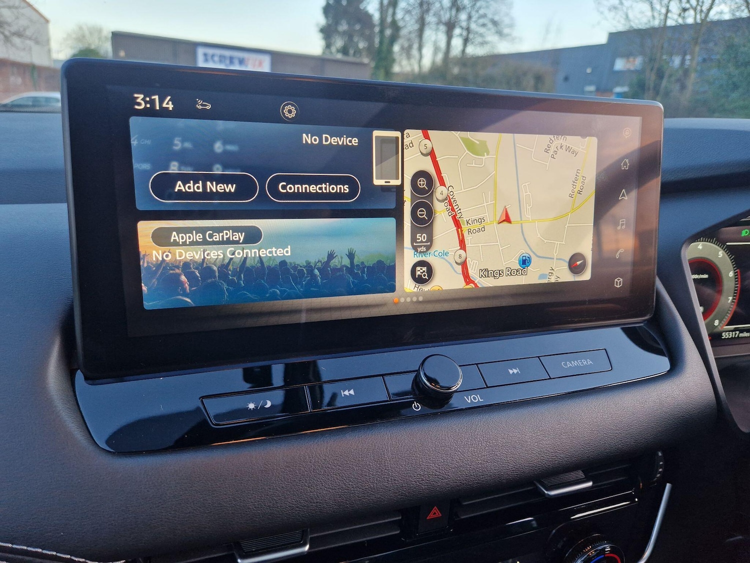 Used Nissan Qashqai 2023 for sale - 77039865: Photo 26