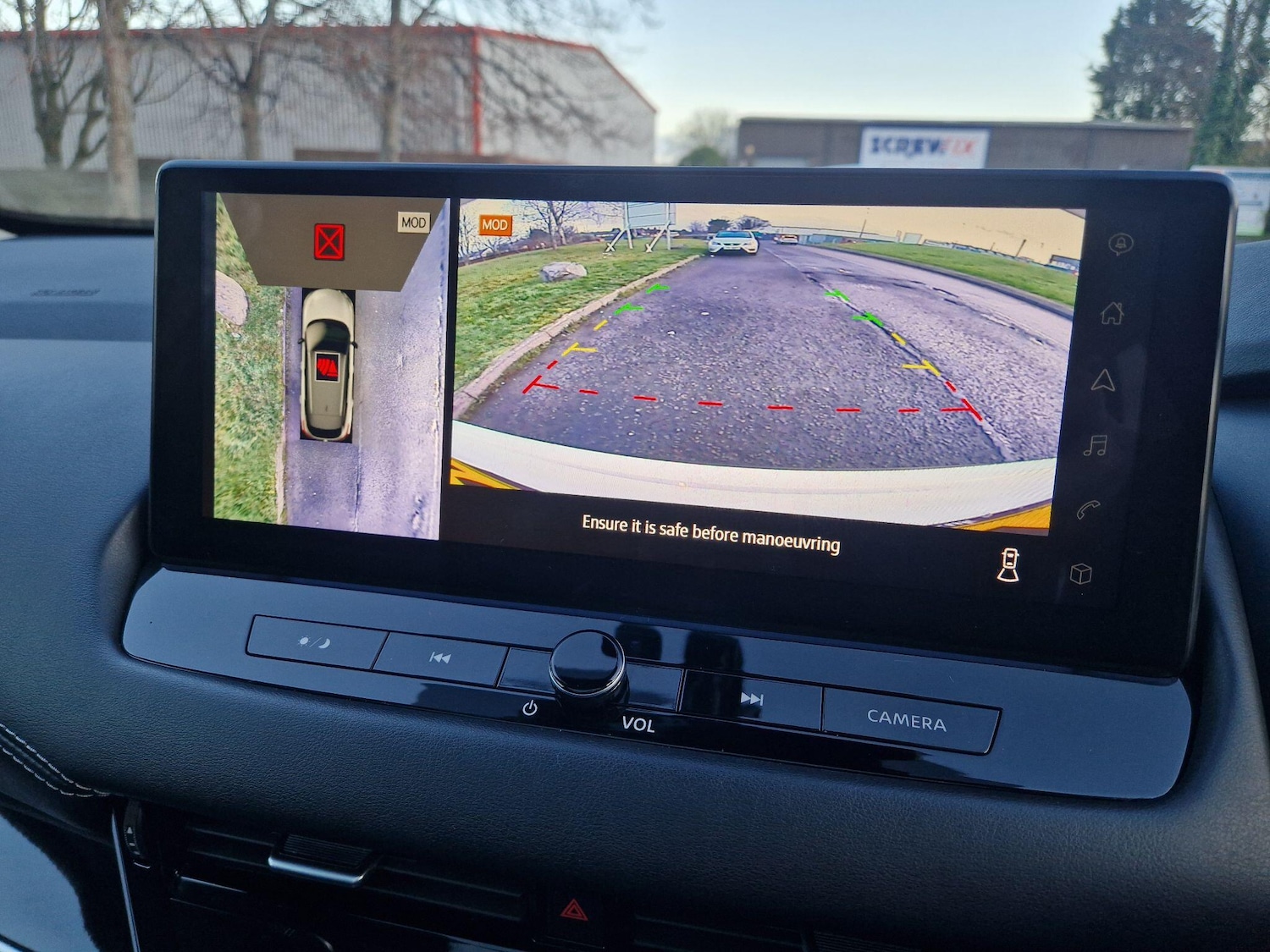 Used Nissan Qashqai 2023 for sale - 77039865: Photo 27