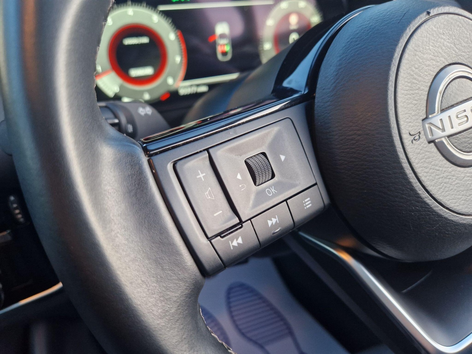 Used Nissan Qashqai 2023 for sale - 77039865: Photo 28